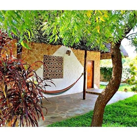 Eco Villas واتامو المظهر الخارجي الصورة