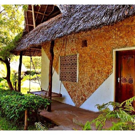 Eco Villas واتامو المظهر الخارجي الصورة