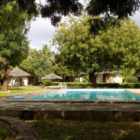 Eco Villas واتامو المظهر الخارجي الصورة