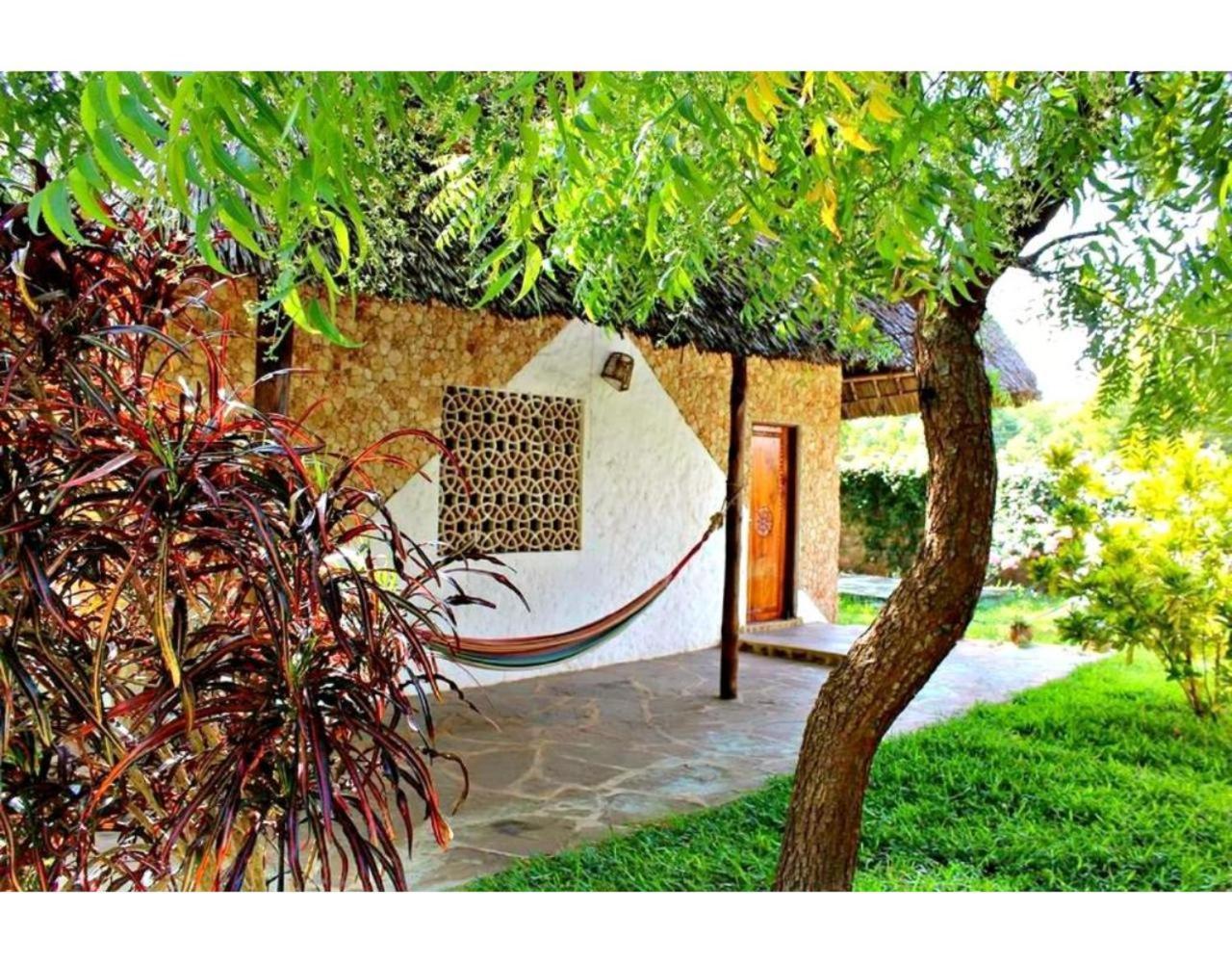Eco Villas واتامو المظهر الخارجي الصورة