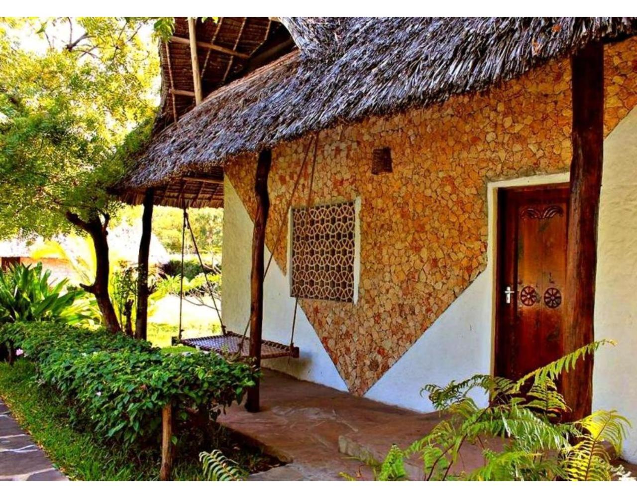 Eco Villas واتامو المظهر الخارجي الصورة