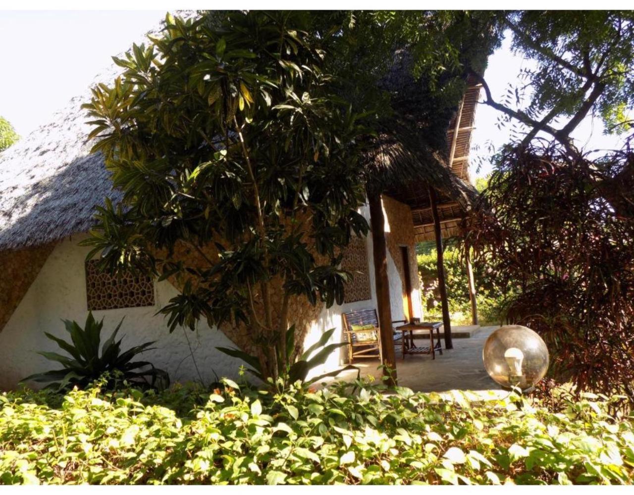 Eco Villas واتامو المظهر الخارجي الصورة
