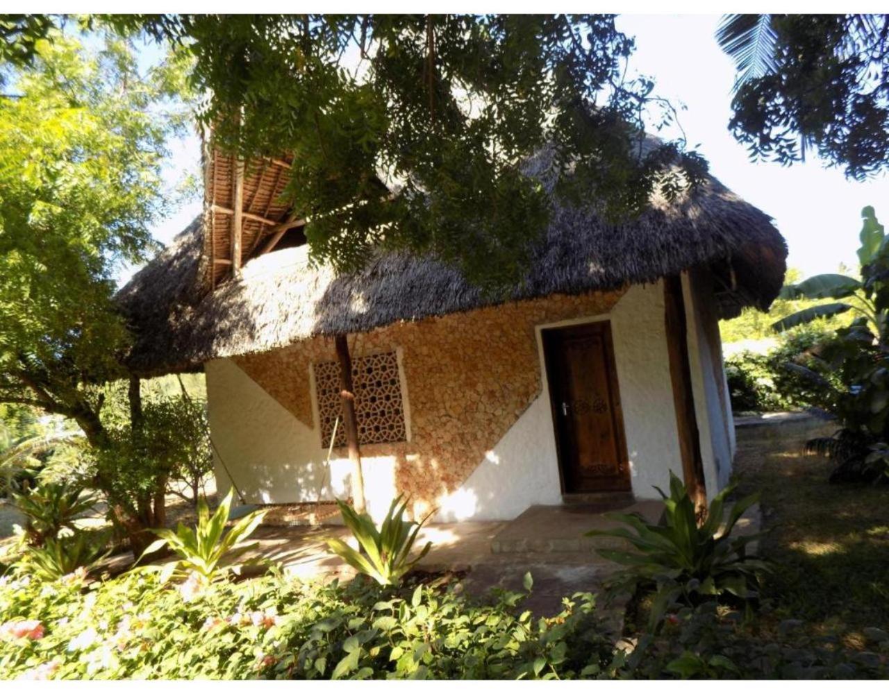 Eco Villas واتامو المظهر الخارجي الصورة