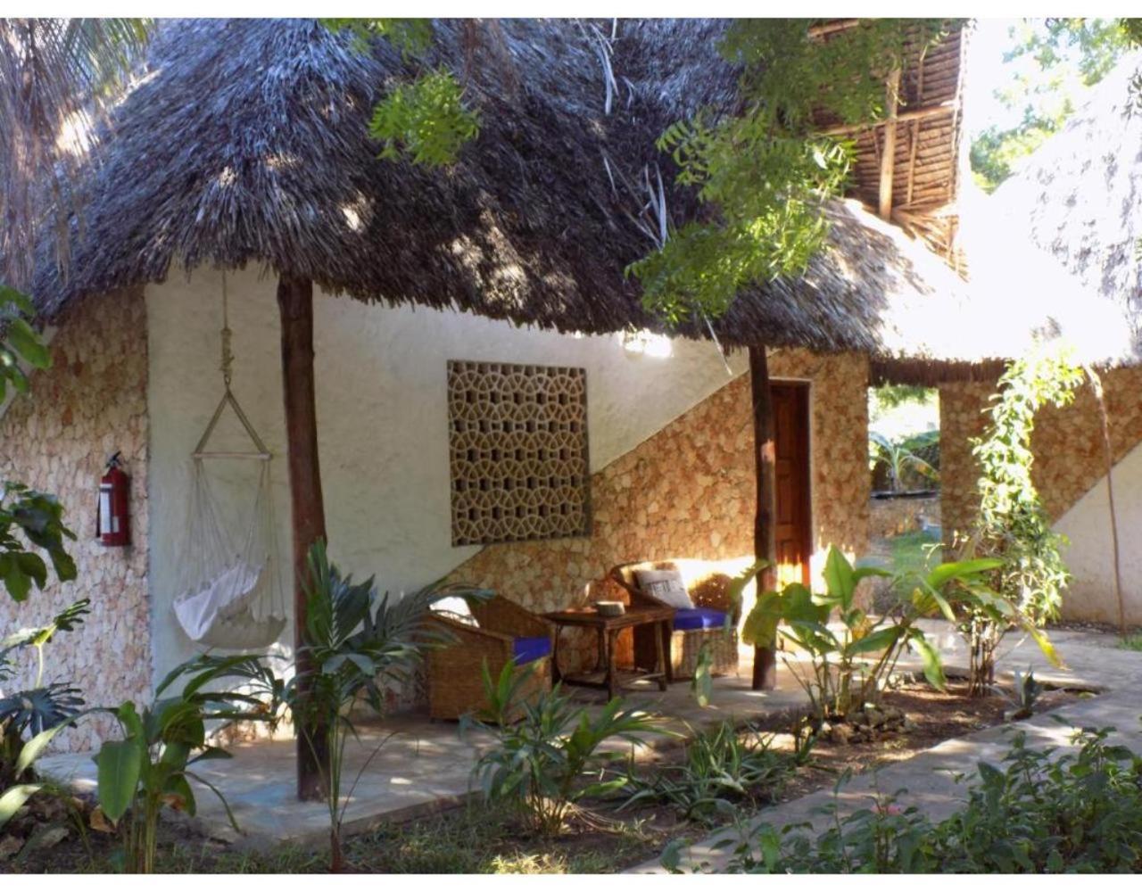 Eco Villas واتامو المظهر الخارجي الصورة