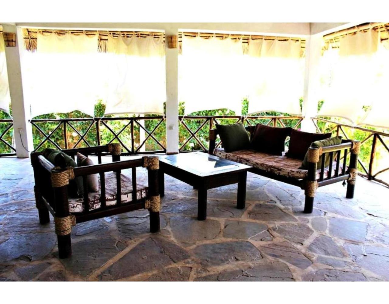Eco Villas واتامو المظهر الخارجي الصورة