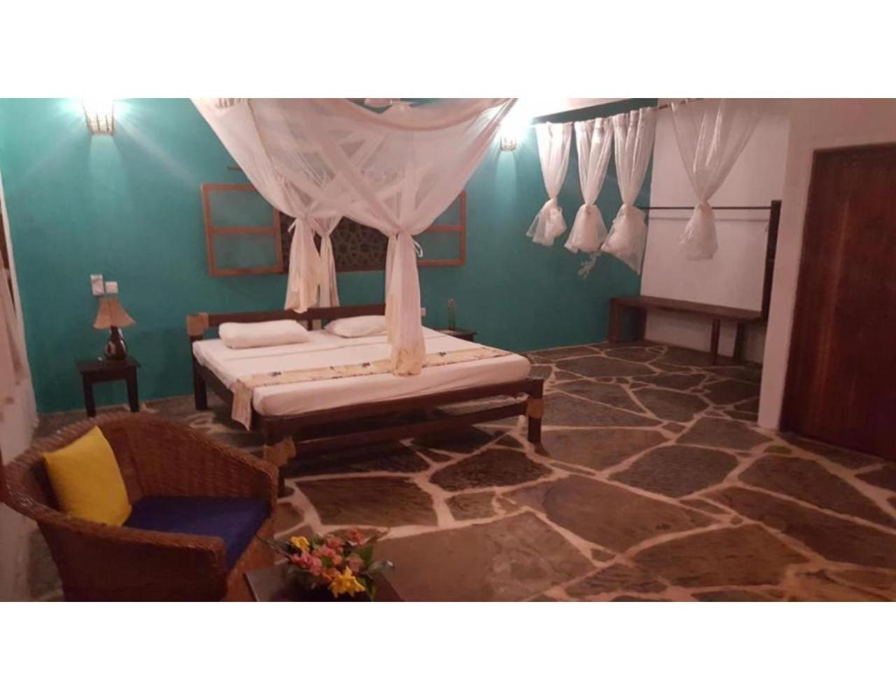 Eco Villas واتامو المظهر الخارجي الصورة