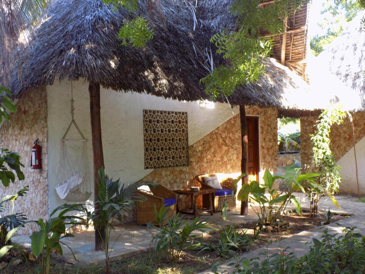 Eco Villas واتامو المظهر الخارجي الصورة