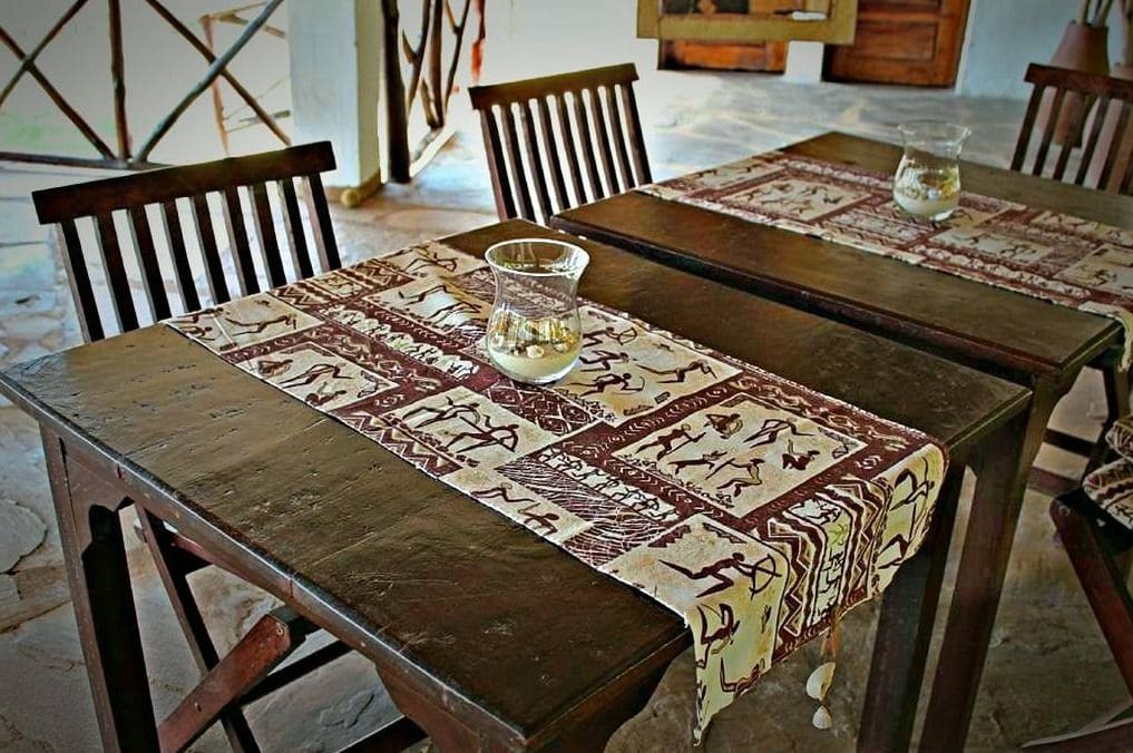 Eco Villas واتامو المظهر الخارجي الصورة