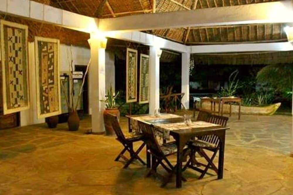 Eco Villas واتامو المظهر الخارجي الصورة